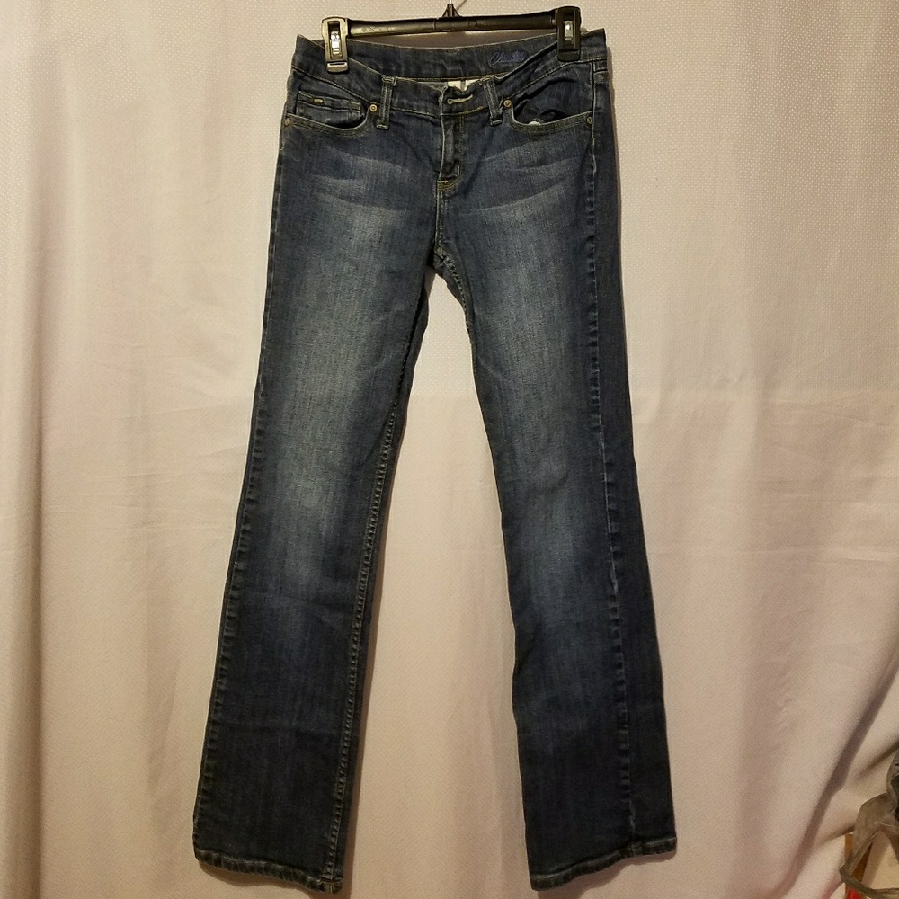 MNG Jeans claudia.