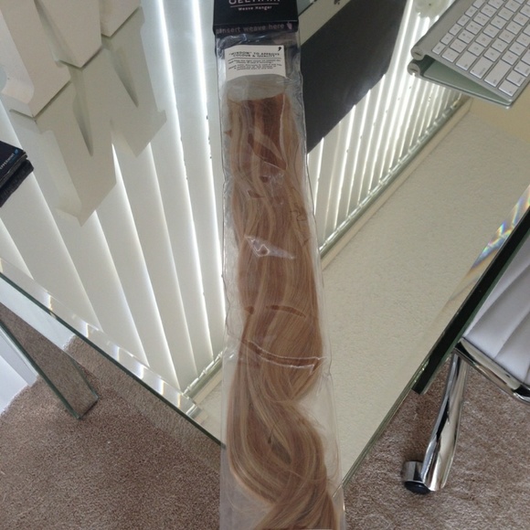 Clip extensions