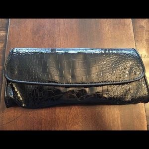 Ann Taylor Loft Clutch