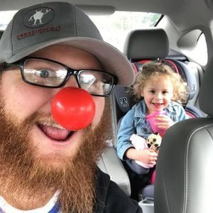 Meet your Posher, Dan