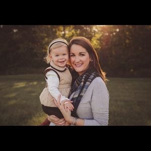 Meet your Posher, Ellen