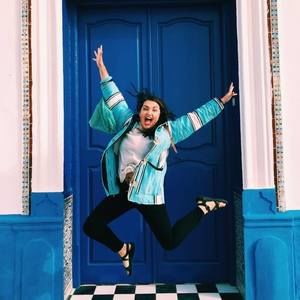 Meet your Posher, Meghan