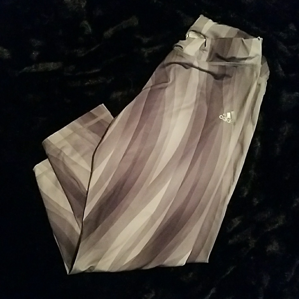Adidas leggings