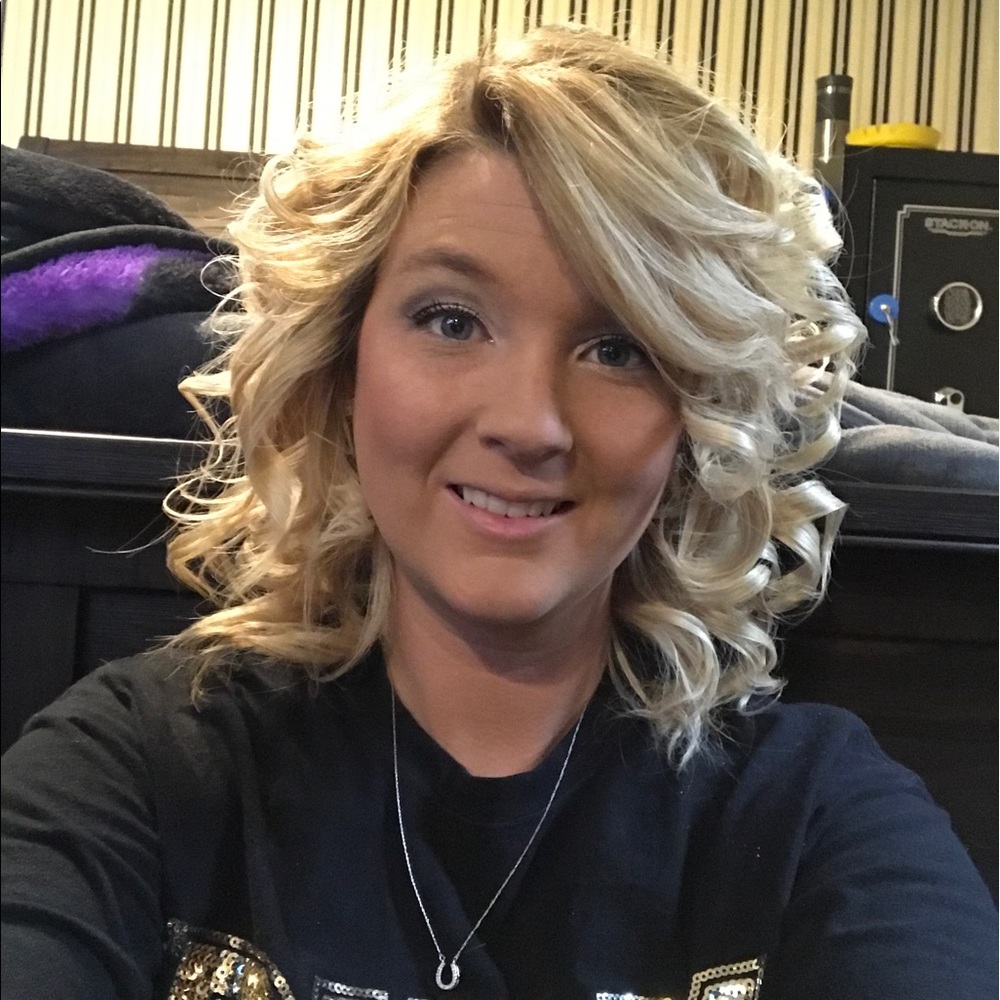 Meet your Posher, Brittany
