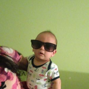 Meet your Posher, Mayra