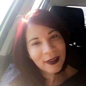 Meet your Posher, Denisse