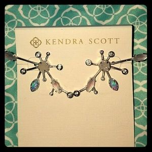 Kendra Scott Matilda earrings