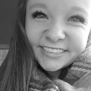 Meet your Posher, Kaitlyn