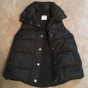 Old Navy Puffy Vest
