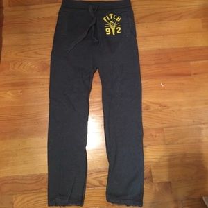 Abercrombie Sweatpant