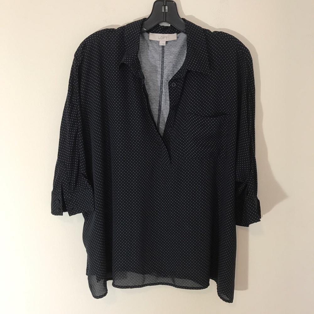Loft top