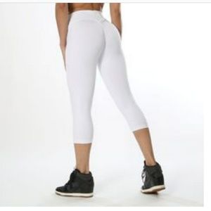 Celestial Bodiez scrunch butt crops