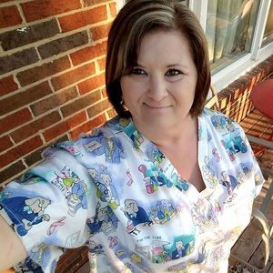 Meet your Posher, Tammy