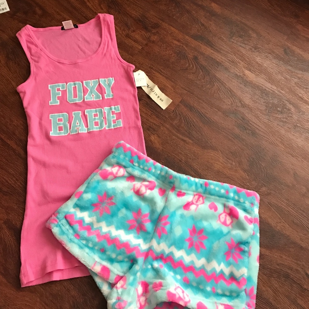Women's pajamas