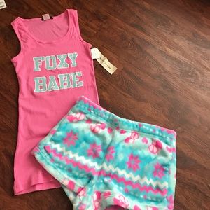 Women's pajamas