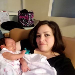 Meet your Posher, Raelynn