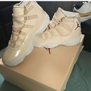 Meet your Posher, Marcus