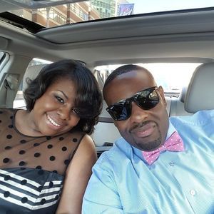 Meet your Posher, Michele