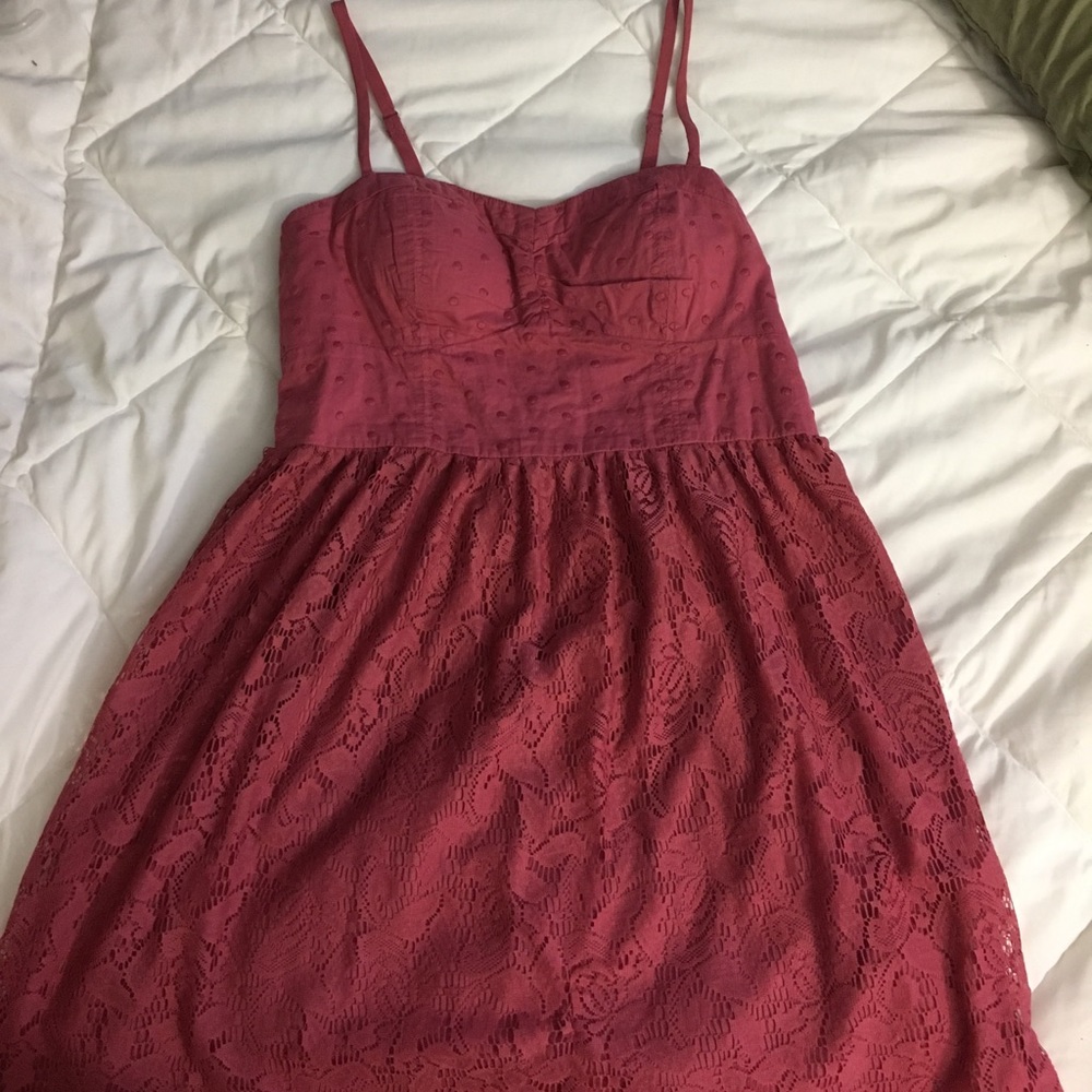American Eagle Dress