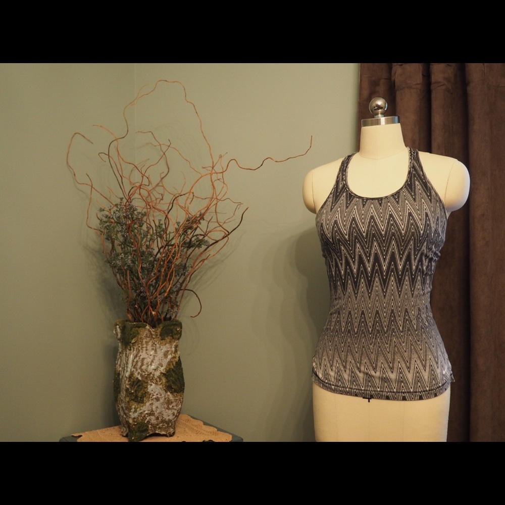 Nike Workout Tank