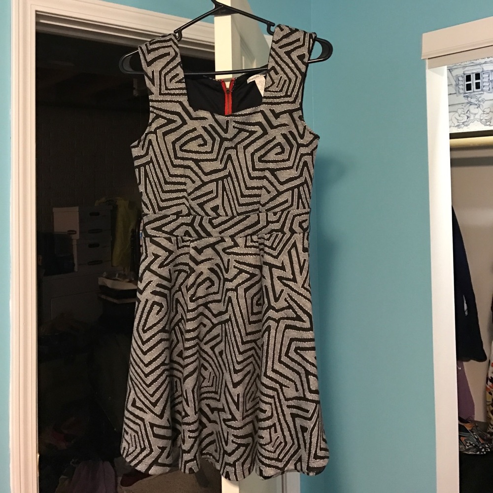 Charlotte Russe Mini Dress