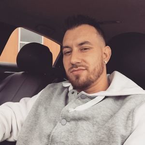 Meet your Posher, Jerame