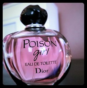 Dior parfume