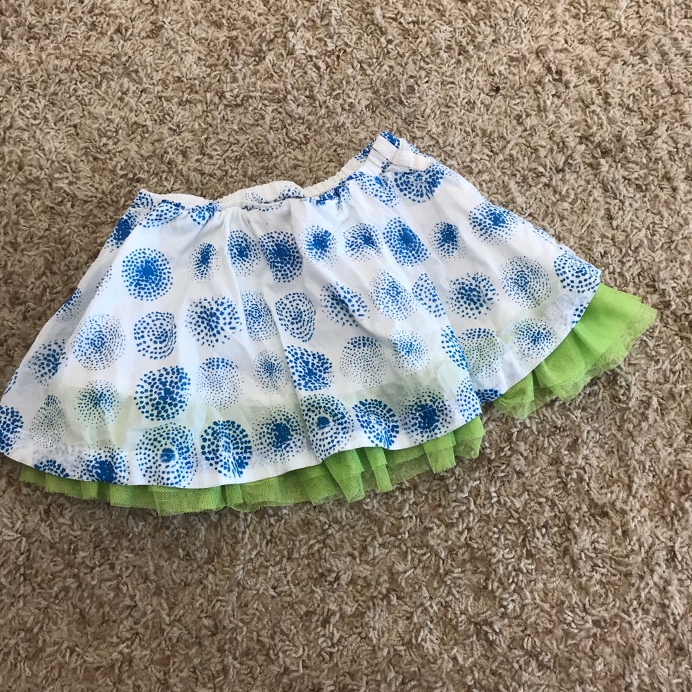 Eddie Bauer Skirt