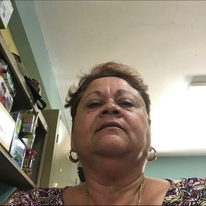 Meet your Posher, Wanda