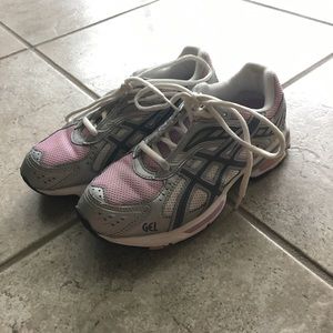 Asics Running Sneakers