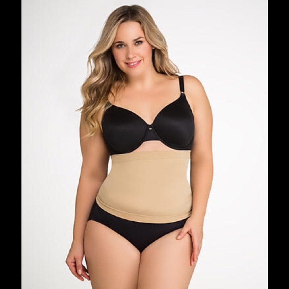 Body Shaper