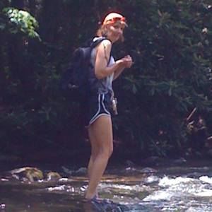 Meet your Posher, Lana