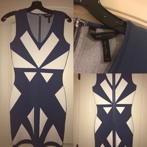 BCBG Dress