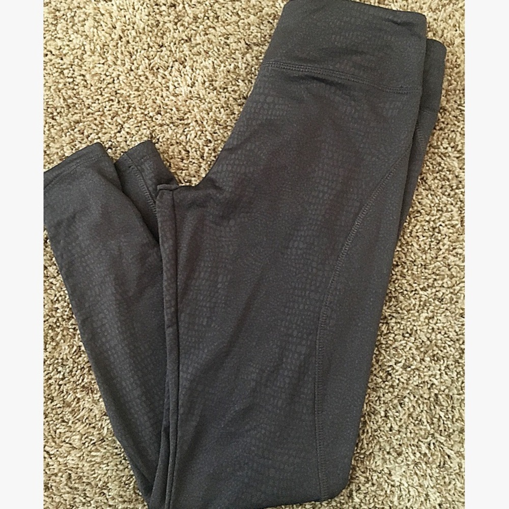 Very flattering workout pants! Bundle 🎀