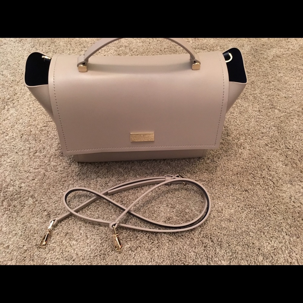 Kate Spade Satchel/Shoulder Bag
