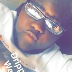 Meet your Posher, Cedrick