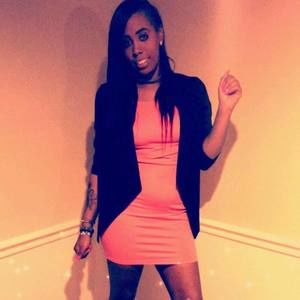 Meet your Posher, Brittany