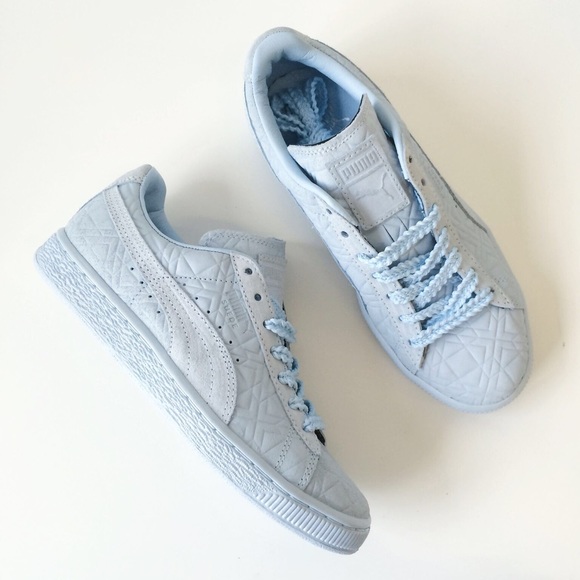 Puma Shoes - 🆕 Solange Puma Sneakers