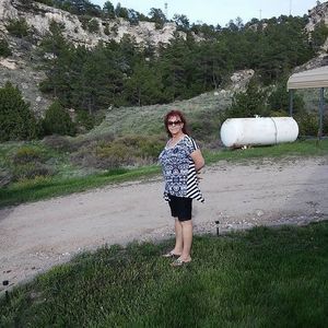 Meet your Posher, Debra