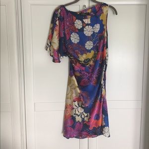 ABS Allen Schwartz Collection dress