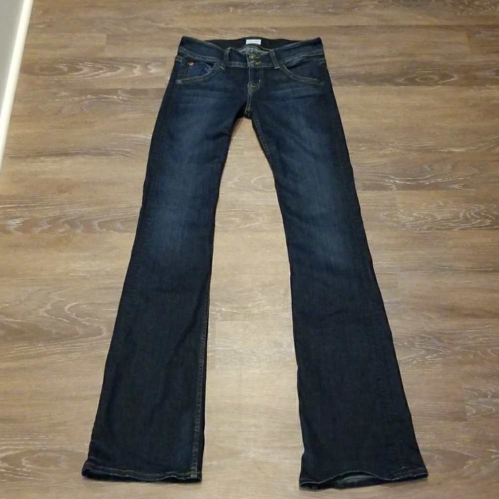 Hudson Jeans