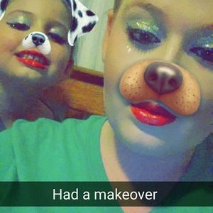 Meet your Posher, Alexis