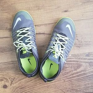 Nike Training "Free 1.0 Cross Bionic"