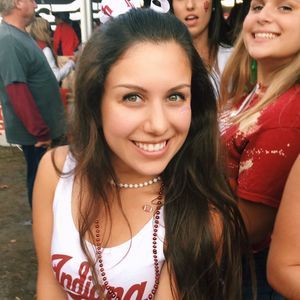 Meet your Posher, Rebecca