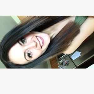 Meet your Posher, Mariah