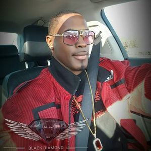 Meet your Posher, Domonic