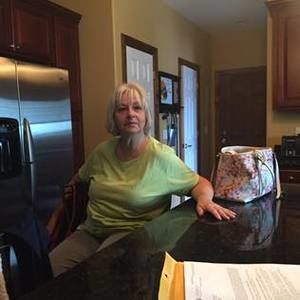 Meet your Posher, Linda