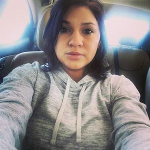 Meet your Posher, Robby