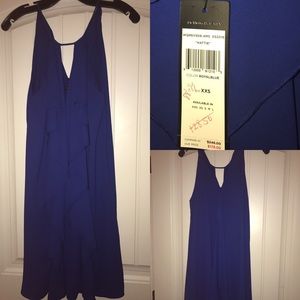 BCBG Dress