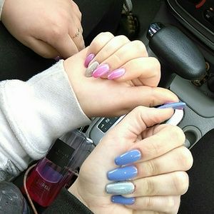 Meet your Posher, Jazmine